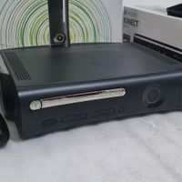 کنسول بازی Xbox 360 ELITE 120 GB JTAG ' ایکس باکس|کنسول، بازی ویدئویی و آنلاین|تهران, پیروزی|دیوار