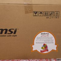 لپتاپ MSI GE62 7RD-BB گیمینگ|رایانه همراه|تهران, جمهوری|دیوار