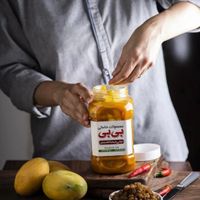 ترشیجات|خوردنی و آشامیدنی|تهران, خاوران|دیوار