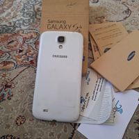 سامسونگ I9506 Galaxy S4 ۱۶ گیگابایت|موبایل|تهران, خزانه|دیوار