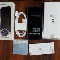 سامسونگ سامسونگ Galaxy A54 ۲۵۶ گیگابایت|موبایل|تهران, کاروان|دیوار