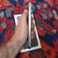اپل iPhone 15 Pro Max با حافظهٔ ۵۱۲ گیگابایت|موبایل|تهران, دولت‌آباد|دیوار