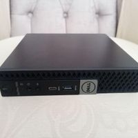 مینی کیس Dell Optiplex 7050|رایانه رومیزی|تهران, شهرک ولیعصر|دیوار