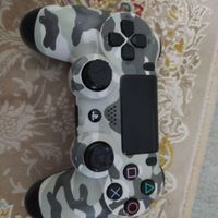 دسته ps4 اصل|کنسول، بازی ویدئویی و آنلاین|تهران, میرداماد|دیوار