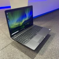 انواع لپتاپHP-DELL آمریکایی باگارانتی فروش اقساط|رایانه همراه|تهران, ظفر|دیوار