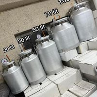 عرقگیر/دیگ گلابگیری/دستگاه تقطیر/فن استیل|ظروف پخت‌وپز|تهران, جمهوری|دیوار