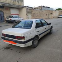 پژو روآ (ROA) بنزینی، مدل ۱۳۸۵|خودرو سواری و وانت|اصفهان, شهرستان|دیوار