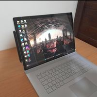 surface book 3|رایانه همراه|تهران, اکباتان|دیوار