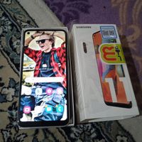 سامسونگ Galaxy A11 ۳۲ گیگابایت|موبایل|تهران, نازی‌آباد|دیوار