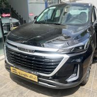 تیگارد X35، صفر خشک مشکی سفیدهاوال قابل بازدید۱۴۰۴|خودرو سواری و وانت|تهران, توحید|دیوار