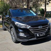 اجاره توسان ۲۰۱۷|خودرو اجاره‌ای|تهران, شهرک پرواز|دیوار