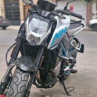 موتور CF 250 مدل 1401|موتورسیکلت|تهران, توحید|دیوار