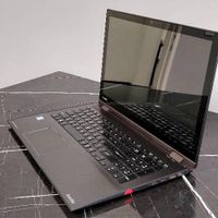 لپ تاپ توشیبا Toshiba satellite p55w|رایانه همراه|تهران, پاسداران|دیوار