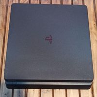 ps4 slim 1tb|کنسول، بازی ویدئویی و آنلاین|تهران, تهران‌سر|دیوار