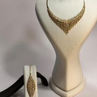 سرویس طلا استوک|جواهرات|تبریز, |دیوار