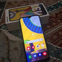 سامسونگ Galaxy M31 ۱۲۸ گیگابایت|موبایل|تهران, درکه|دیوار