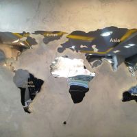 فروش-اپارتمان-135-متری-مرداویج-با-حیاط-اختصاصی