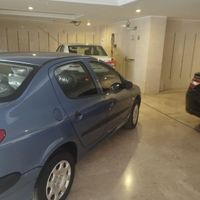 پژو V8 sd مدل94|خودرو سواری و وانت|تهران, خانی‌آباد|دیوار