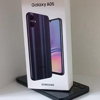 سامسونگ Galaxy A05s ۶۴ گیگابایت|موبایل|تهران, مسعودیه|دیوار