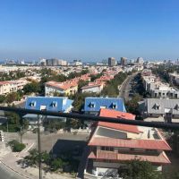 برج-اردیبهشت-ستاره-کیش-120-متری-2خواب-ویو-شهرک