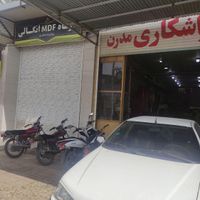 اجاره انبار 300 متری کاملا مسقف|اجارهٔ خانه و ویلا|برازجان, |دیوار