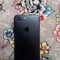 اپل iPhone 7 Plus ۲۵۶ گیگابایت|موبایل|تهران, نصرت|دیوار