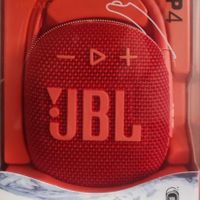 jbl clip 4|پخش‌کننده همراه|تهران, سعادت‌آباد|دیوار