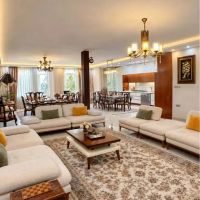 110متر2خواب-فول-امکانات-فول-بازسازی-غرق-نور-شهران