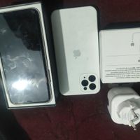 اپل iPhone 11 Pro ۲۵۶ گیگابایت|موبایل|تهران, گرگان|دیوار