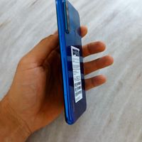 شیائومی Note 8|موبایل|کرج, اسدآباد|دیوار