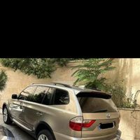 بی‌ام‌و X3 30i، مدل ۲۰۰۸|خودرو سواری و وانت|تهران, نیاوران|دیوار