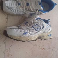 کفش اورجینال نیوبالانس|کیف، کفش، کمربند|تهران, جنت‌آباد جنوبی|دیوار