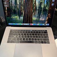 macbook pro 2018 i7 مک بوک پرو|رایانه همراه|تهران, ظفر|دیوار