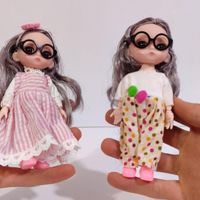 عروسک دختر چشم تیله ای|اسباب‌‌بازی|تهران, اکباتان|دیوار