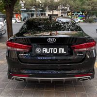 کیا اپتیما GT Line 2400cc، مدل ۲۰۱۷|خودرو سواری و وانت|تهران, سعادت‌آباد|دیوار