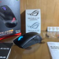 موس/ ماوس ایسوس ASUS ROG Keris Wireless|قطعات و لوازم جانبی رایانه|تهران, تجریش|دیوار