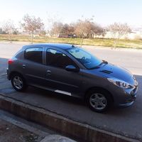 پژو 207i اتوماتیک، مدل ۱۳۹۷|خودرو سواری و وانت|شیراز, آزادگان|دیوار