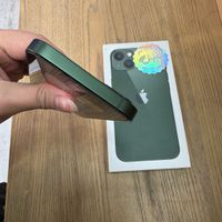 Iphone13/CH/Green|موبایل|تهران, اکباتان|دیوار