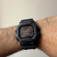 ساعت کاسیو جی شاک G-SHOCK KING GX-56BB-1DR|ساعت|تهران, هروی|دیوار