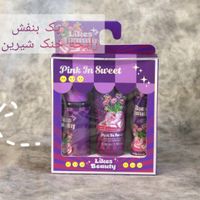 پک عطر و لوسیون و بادی اسپلش پینک این سوئیت|آرایشی، بهداشتی، درمانی|تهران, ونک|دیوار