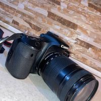 canon 60D|دوربین عکاسی و فیلم‌برداری|تهران, مجیدیه|دیوار