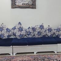 مبل ال کارکرده سالم|مبلمان خانگی و میز عسلی|تهران, افسریه|دیوار