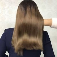 ترمیم کاشت ناخن مژه کراتین رنگ بافت مو فشیال صورت|خدمات آرایشگری و زیبایی|کرج, گوهردشت|دیوار