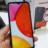 سامسونگ Galaxy A14 5G ۱۲۸ گیگابایت|موبایل|تهران, خاک سفید|دیوار