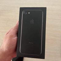 اپل iPhone 7 ۱۲۸ گیگابایت|موبایل|تهران, ازگل|دیوار