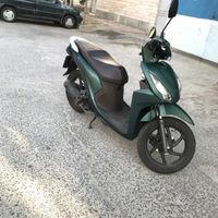 باسل ۱۲۵|موتورسیکلت|تهران, زاهد گیلانی|دیوار