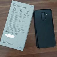 سامسونگ Galaxy A6+ (2018) ۳۲ گیگابایت|موبایل|تهران, مهرآباد جنوبی|دیوار