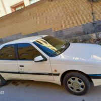 پژو 405 SLX موتور 1800، مدل ۱۳۹۰|خودرو سواری و وانت|شهرکرد, |دیوار