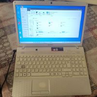 لپ تاپ sony vaio|رایانه همراه|تهران, نظام‌آباد|دیوار