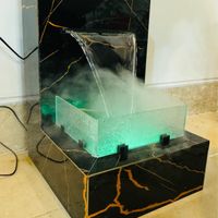 ابنما رومیزی طرح جدید مدل ais 810|صنایع دستی و سایر لوازم تزئینی|آبادان, |دیوار
